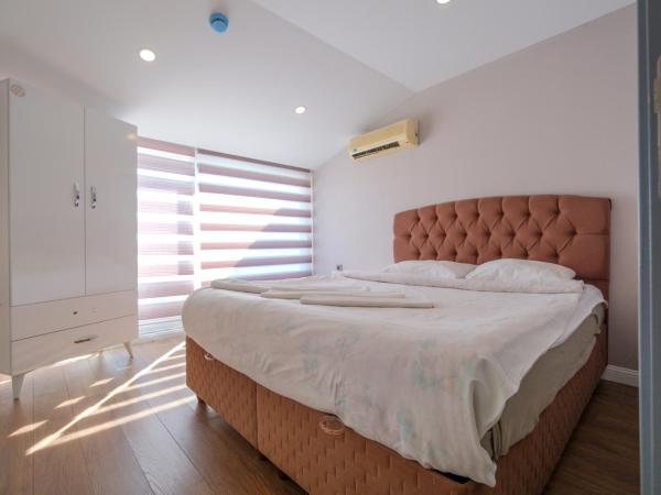 Avullar Palace Hotel : photo 6 de la chambre appartement standard