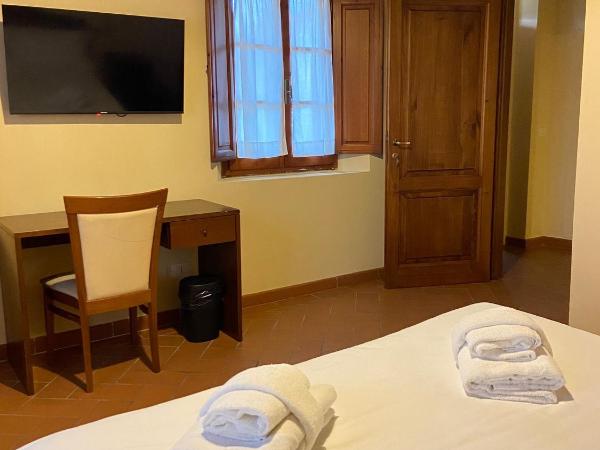 Casale dei cento Acri : photo 3 de la chambre chambre double