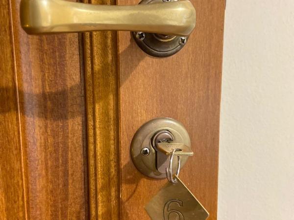 Casale dei cento Acri : photo 1 de la chambre chambre double