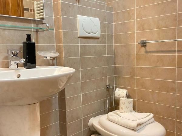 Casale dei cento Acri : photo 3 de la chambre chambre double