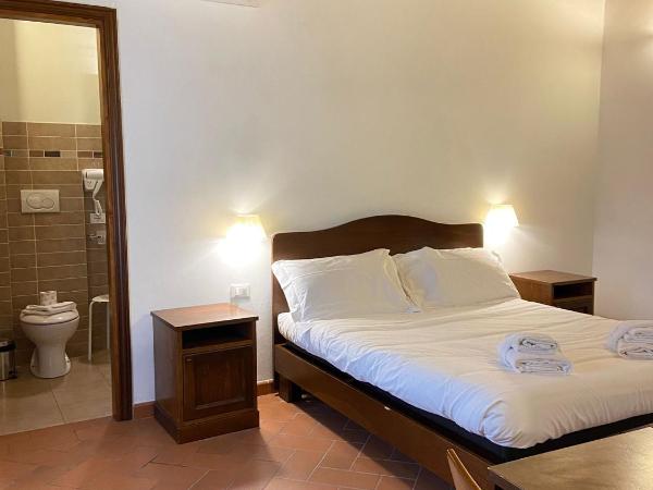 Casale dei cento Acri : photo 4 de la chambre chambre double