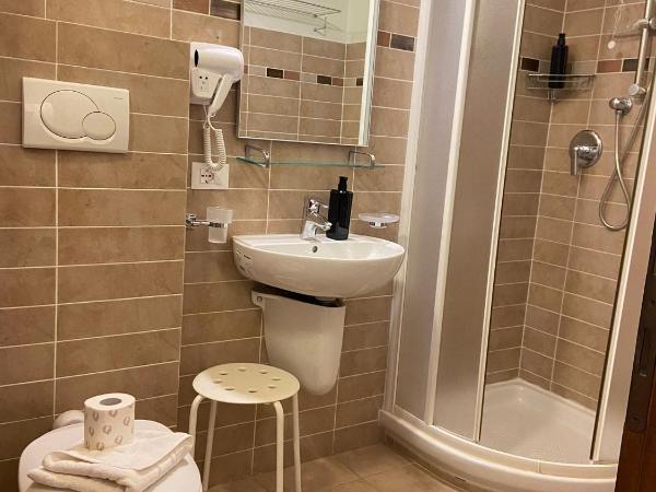 Casale dei cento Acri : photo 9 de la chambre chambre double