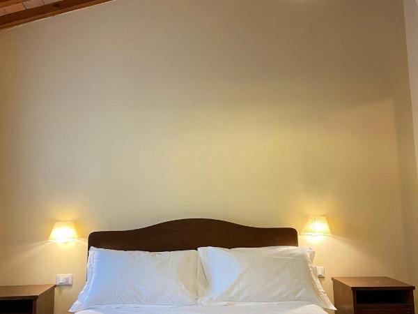 Casale dei cento Acri : photo 4 de la chambre chambre double