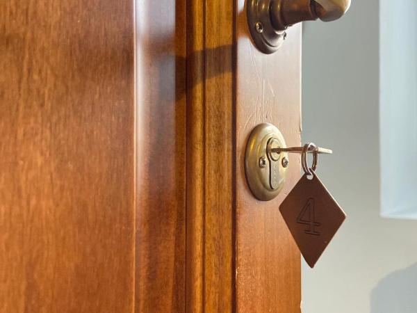 Casale dei cento Acri : photo 1 de la chambre chambre triple