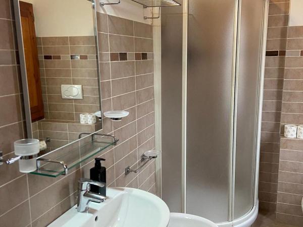 Casale dei cento Acri : photo 6 de la chambre chambre triple