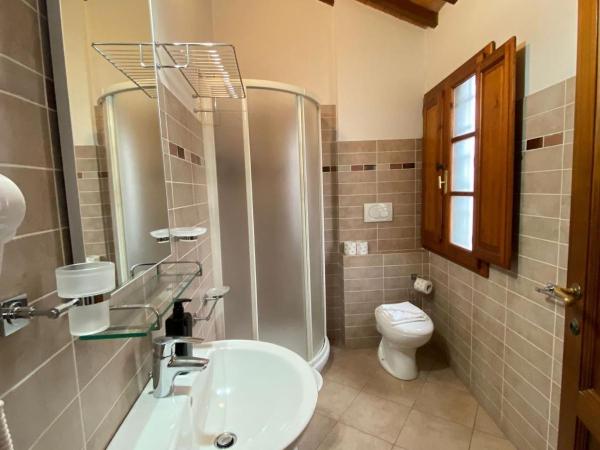 Casale dei cento Acri : photo 8 de la chambre chambre triple