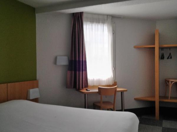 Hotel Inn Design Montluçon : photo 3 de la chambre chambre double standard