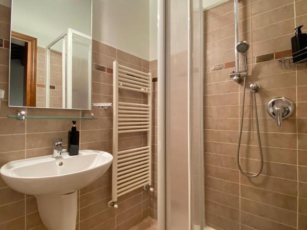 Casale dei cento Acri : photo 6 de la chambre chambre triple