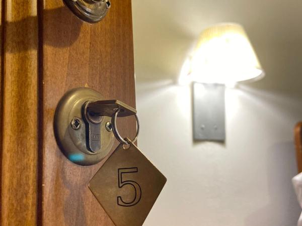 Casale dei cento Acri : photo 1 de la chambre chambre triple