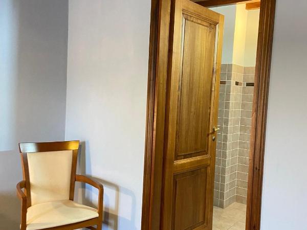 Casale dei cento Acri : photo 6 de la chambre chambre triple