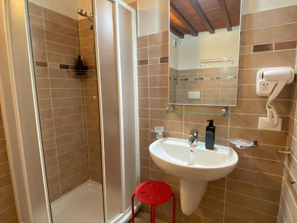 Casale dei cento Acri : photo 8 de la chambre chambre triple