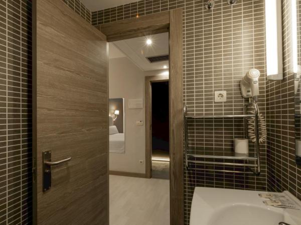 Hotel Bilbi : photo 2 de la chambre chambre simple