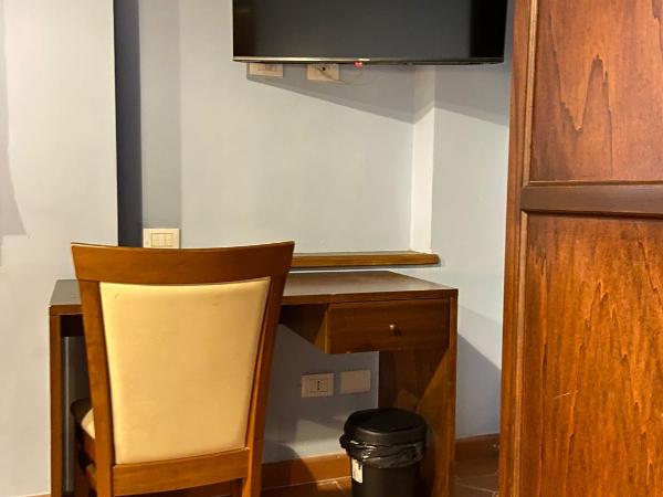 Casale dei cento Acri : photo 9 de la chambre chambre quadruple