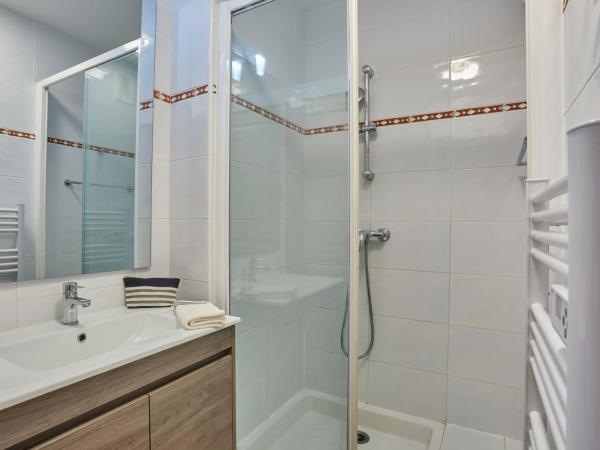 Résidence Odalys Domaine Iratzia : photo 7 de la chambre appartement 3 chambres (8 adultes)