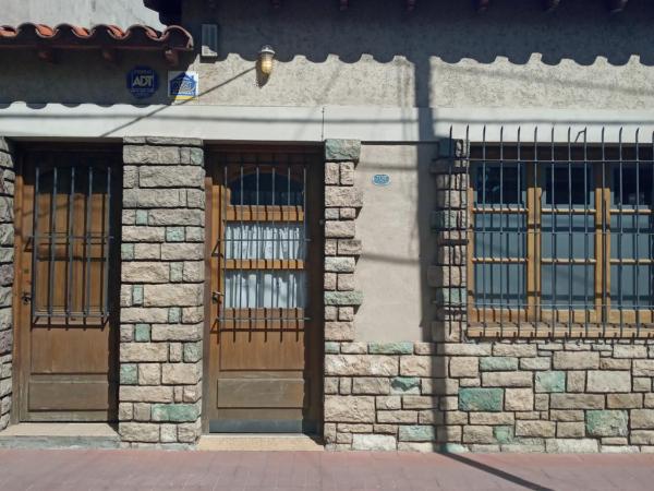 La posada del Colibrí : photo 6 de la chambre chambre triple
