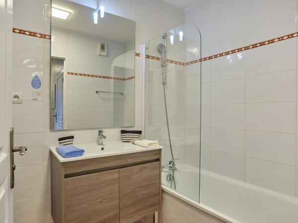 Résidence Odalys Domaine Iratzia : photo 3 de la chambre appartement 2 chambres (6 adultes)