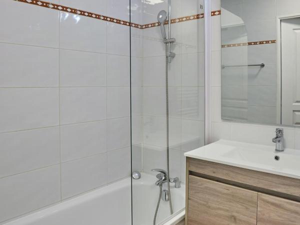 Résidence Odalys Domaine Iratzia : photo 8 de la chambre appartement 2 chambres (6 adultes)