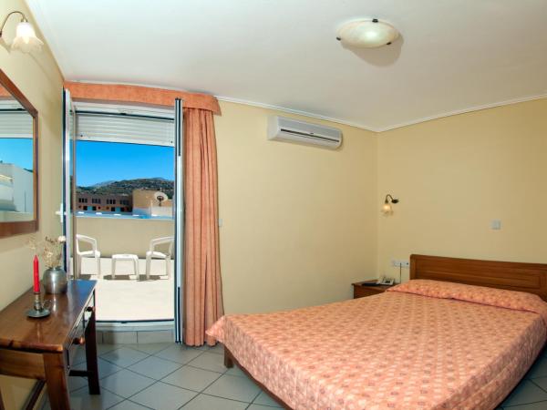 Kleoniki Mare : photo 9 de la chambre appartement 1 chambre avec terrasse