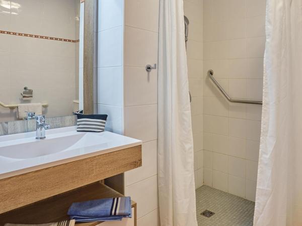 Résidence Odalys Domaine Iratzia : photo 2 de la chambre appartement 1 chambre (4 adultes)