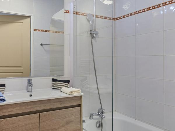 Résidence Odalys Domaine Iratzia : photo 4 de la chambre appartement 1 chambre