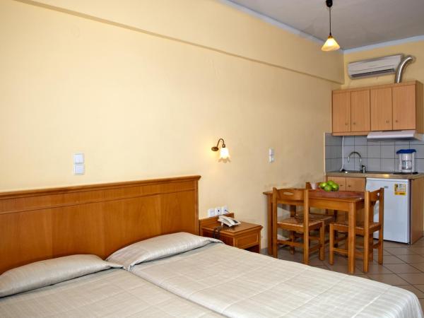 Kleoniki Mare : photo 8 de la chambre studio