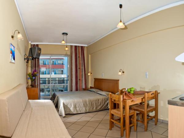 Kleoniki Mare : photo 7 de la chambre studio