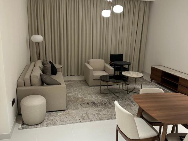 Marina vista tower 1 : photo 5 de la chambre appartement