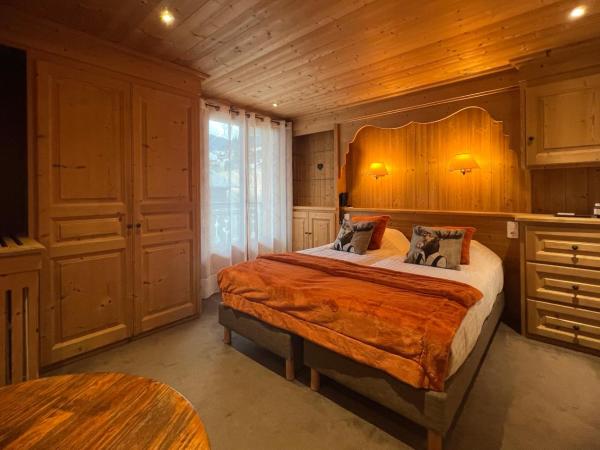 La Clef des Champs : photo 1 de la chambre suite familiale