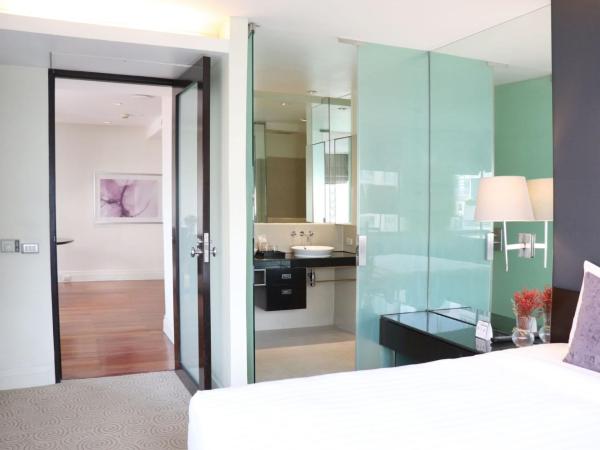 The Quarter Saladaeng by UHG : photo 2 de la chambre suite de luxe 1 chambre