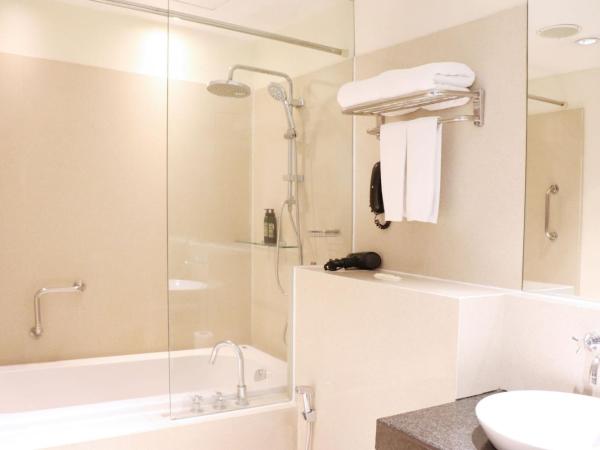 The Quarter Saladaeng by UHG : photo 1 de la chambre chambre double standard