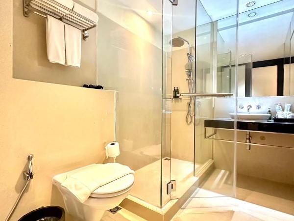 The Quarter Saladaeng by UHG : photo 3 de la chambre suite junior 1 chambre