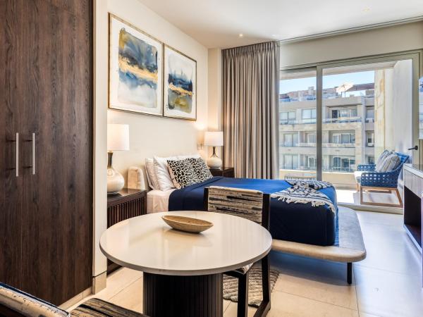 Carmely Velas Paradise : photo 1 de la chambre studio