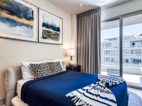 Carmely Velas Paradise : photo 4 de la chambre studio