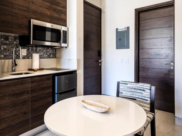 Carmely Velas Paradise : photo 7 de la chambre studio