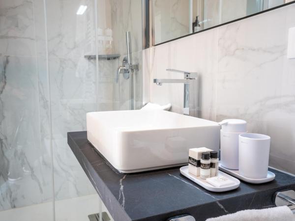 B&B Villa Rosa : photo 9 de la chambre suite deluxe