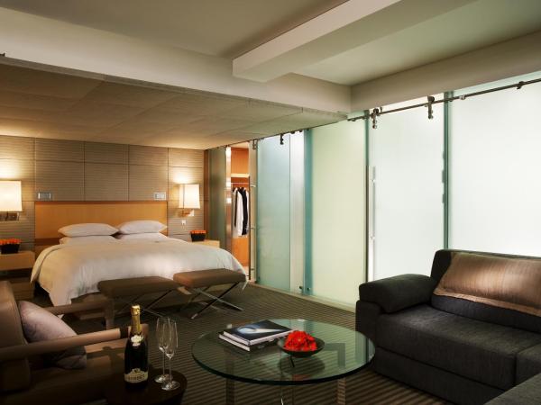 Lotte Hotel Seoul : photo 7 de la chambre suite club junior - accès inclus au salon club