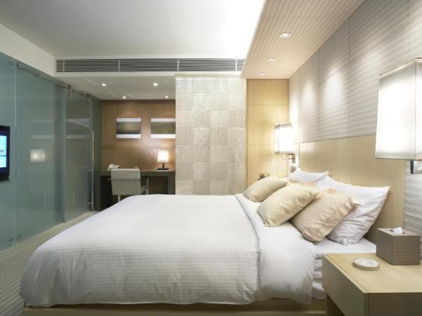 Lotte Hotel Seoul : photo 5 de la chambre chambre double club deluxe - accès inclus au salon club