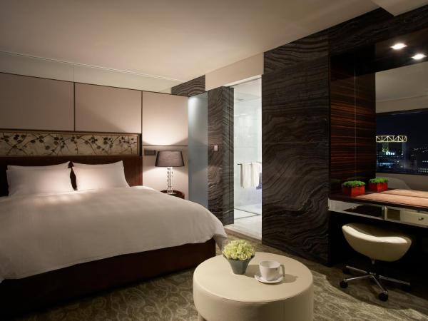 Lotte Hotel Seoul : photo 8 de la chambre chambre double club deluxe - accès inclus au salon club