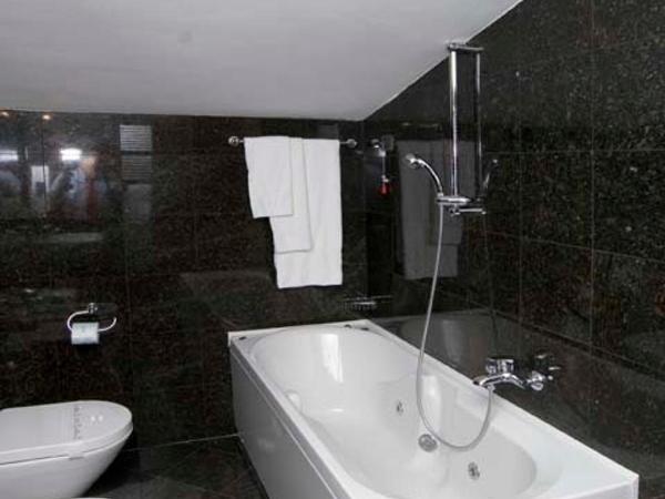 Residenza Fontanelle : photo 7 de la chambre chambre double ou lits jumeaux