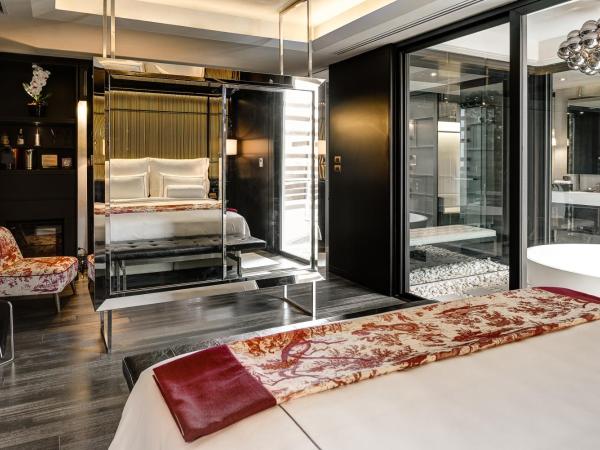 Akyra Manor Chiang Mai SHA Extra Plus : photo 9 de la chambre suite manoir