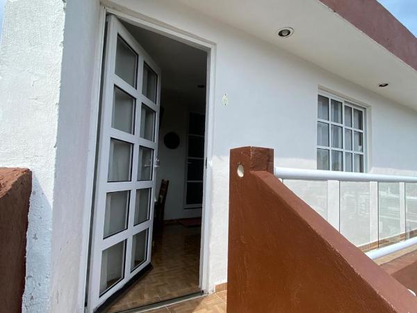 Casa ka'an : photo 1 de la chambre chambre double