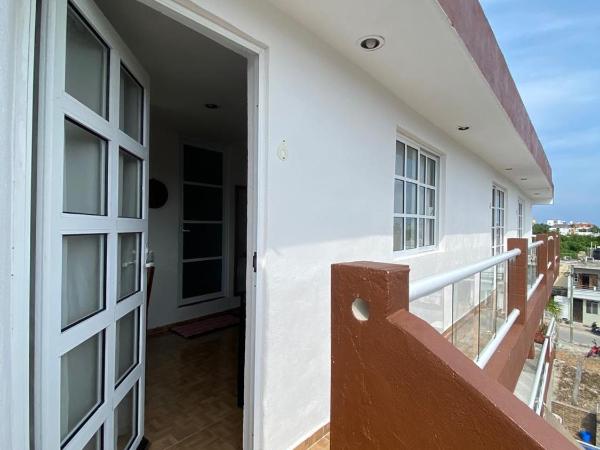 Casa ka'an : photo 2 de la chambre chambre double