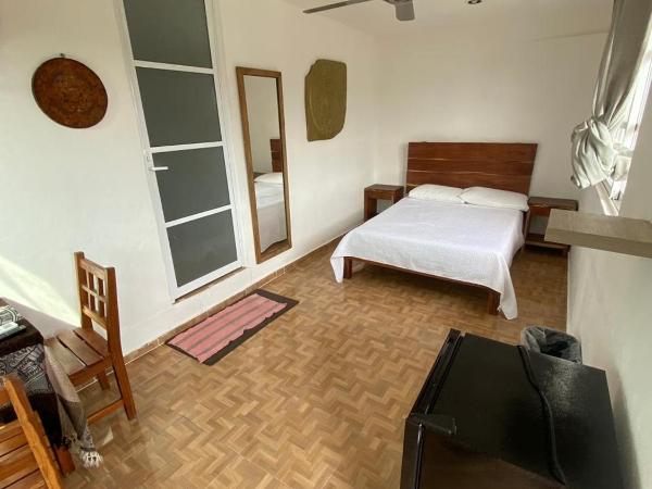 Casa ka'an : photo 3 de la chambre chambre double