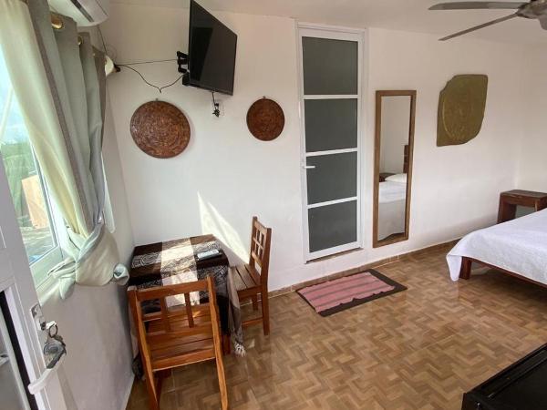 Casa ka'an : photo 4 de la chambre chambre double