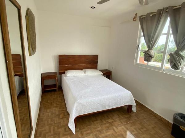 Casa ka'an : photo 5 de la chambre chambre double