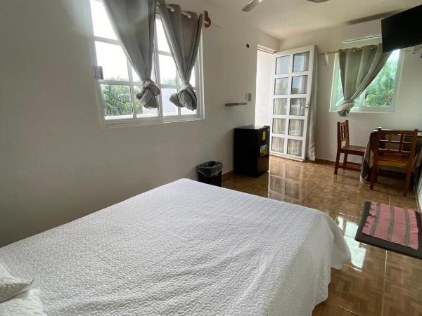 Casa ka'an : photo 6 de la chambre chambre double