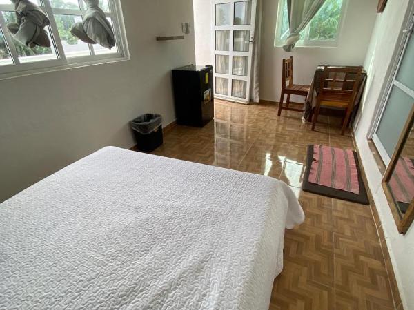 Casa ka'an : photo 7 de la chambre chambre double