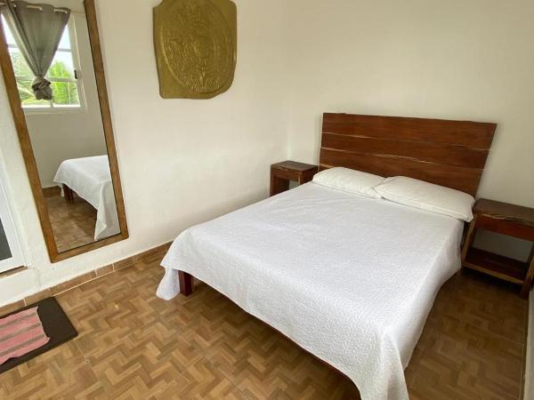 Casa ka'an : photo 8 de la chambre chambre double