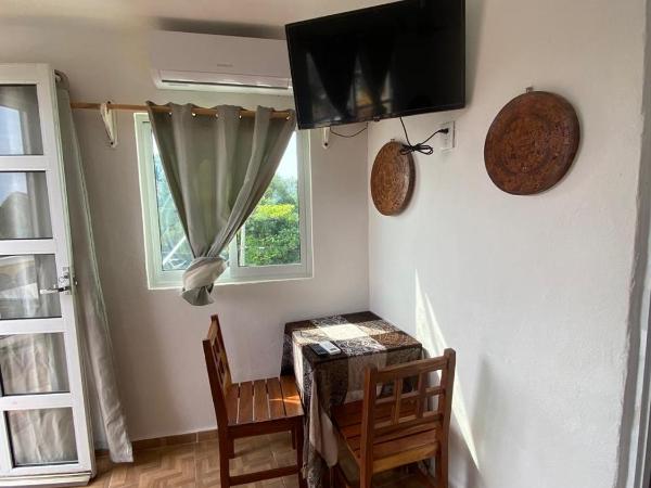 Casa ka'an : photo 9 de la chambre chambre double