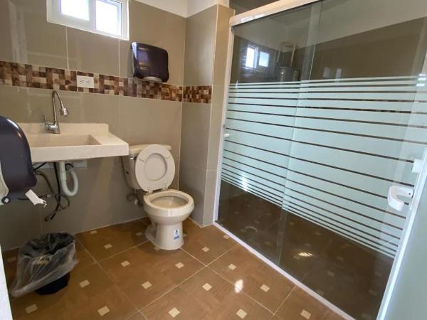 Casa ka'an : photo 10 de la chambre chambre double